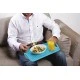 Colour Works Non-Slip Plastic Serving Tray, Blue, CWANTISLIPBLU Shop quality Colour Works Non-Slip Plastic Serving Tray, Blue in Kenya from vituzote.com Shop in-store or online and get countrywide delivery!