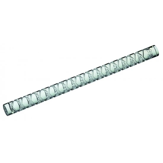 Kitchen Craft 16.5 cm Acrylic Patterned Fondant Rolling Pin, SDIRPACRPAT01 Shop quality Kitchen Craft 16.5 cm Acrylic Patterned Fondant Rolling Pin in Kenya from vituzote.com Shop in-store or online and get countrywide delivery!