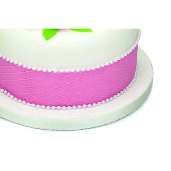 Kitchen Craft 16.5 cm Acrylic Patterned Fondant Rolling Pin, SDIRPACRPAT01 Shop quality Kitchen Craft 16.5 cm Acrylic Patterned Fondant Rolling Pin in Kenya from vituzote.com Shop in-store or online and get countrywide delivery!