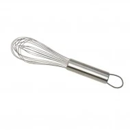 Kitchen Craft 25 cm Professional Stainless Steel Wire Balloon Whisk