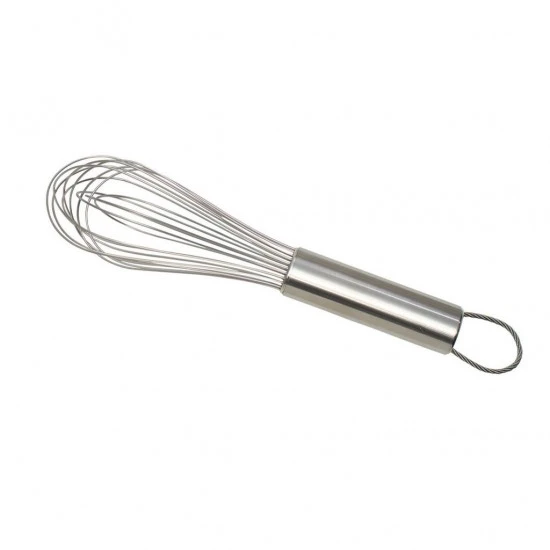 Kitchen Craft 25 cm Professional Stainless Steel Wire Balloon Whisk, KC11WIRE25 Shop quality Kitchen Craft 25 cm Professional Stainless Steel Wire Balloon Whisk in Kenya from vituzote.com Shop in-store or online and get countrywide delivery!