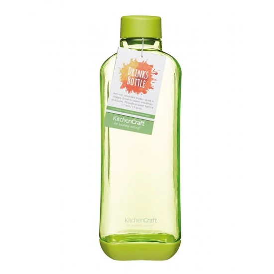 Shop quality Kitchen Craft BPA- Free Stackable Plastic Water Bottle, 1.1 Litres in Kenya from vituzote.com Shop in-store or online and get countrywide delivery!
