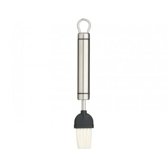Kitchen Craft Professional Stainless Steel 20 cm/8" Oval Handled Pastry Brush, KCPROPB Shop quality Kitchen Craft Professional Stainless Steel 20 cm/8" Oval Handled Pastry Brush in Kenya from vituzote.com Shop in-store or online and get countrywide delivery!