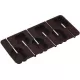 Kitchen Craft Silicone Heart Lollipop Mould, Chocolate, Measures 23cm (L) x 11.5cm (W), SDILOLCMHRT Shop quality Kitchen Craft Silicone Heart Lollipop Mould, Chocolate, Measures 23cm (L) x 11.5cm (W) in Kenya from vituzote.com Shop in-store or online and get countrywide delivery!