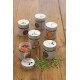 Shop quality Home Made Spice Jars/Herb Pots, Stainless Steel, Silver, Set of 6 in Kenya from vituzote.com Shop in-store or online and get countrywide delivery!