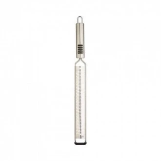 Master Class Stainless Steel Lemon Zester, 39 cm (15.5")