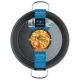 World Of Flavours Mediterranean Non-Stick 32cm Paella Pan, KCPAELLA32NS Shop quality World Of Flavours Mediterranean Non-Stick 32cm Paella Pan in Kenya from vituzote.com Shop in-store or online and get countrywide delivery!