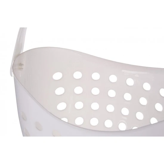 Premier 3-Tier Shower Caddy - White, 1601488 Shop quality Premier 3-Tier Shower Caddy - White in Kenya from vituzote.com Shop in-store or online and get countrywide delivery!