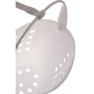 Premier 3-Tier Shower Caddy - White