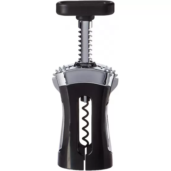 Rabbit Classic Wing Corkscrew (Chrome), KCW4043N Shop quality Rabbit Classic Wing Corkscrew (Chrome) in Kenya from vituzote.com Shop in-store or online and get countrywide delivery!