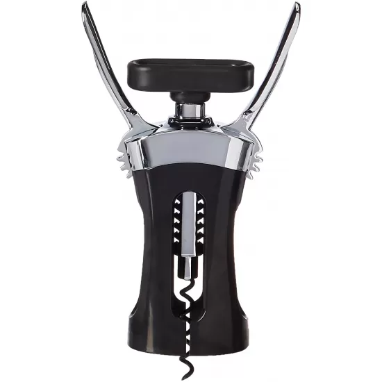 Rabbit Classic Wing Corkscrew (Chrome), KCW4043N Shop quality Rabbit Classic Wing Corkscrew (Chrome) in Kenya from vituzote.com Shop in-store or online and get countrywide delivery!