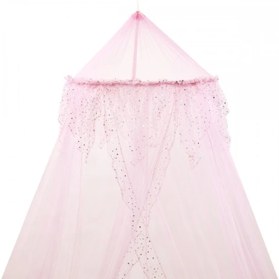 Shop quality 4U Bed Canopy for Bed Decoration for Baby, Kids, Girls Or Adults, As Mosquito Net Use to Cover The Bed - Pink in Kenya from vituzote.com Shop in-store or online and get countrywide delivery!