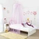 Shop quality 4U Bed Canopy for Bed Decoration for Baby, Kids, Girls Or Adults, As Mosquito Net Use to Cover The Bed - Pink in Kenya from vituzote.com Shop in-store or online and get countrywide delivery!