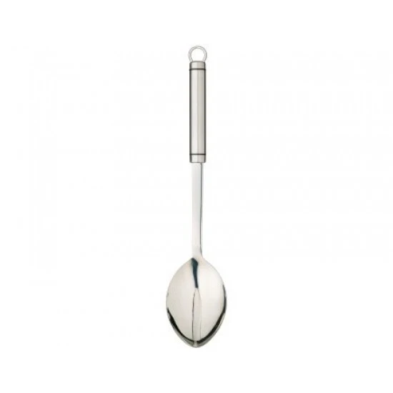 Shop quality Kitchen Craft Professional Stainless Steel Long Oval Handled Cooking Spoon in Kenya from vituzote.com Shop in-store or online and get countrywide delivery!