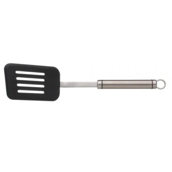 Shop quality Kitchen Craft Professional Stainless Steel Non-stick Oval Handled Slotted Turner in Kenya from vituzote.com Shop in-store or online and get countrywide delivery!