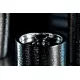 BarCraft Stainless Steel Ice Bucket with Lid and Tongs, 1.5 litres - Hammered Finish, BCICEBUCHAM Shop quality BarCraft Stainless Steel Ice Bucket with Lid and Tongs, 1.5 litres - Hammered Finish in Kenya from vituzote.com Shop in-store or online and get countrywide delivery!