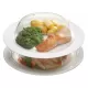 Kitchen Craft 2-Piece Microwave-Stacking Plate Rings, 22cm Base Diameter, KCMRING Shop quality Kitchen Craft 2-Piece Microwave-Stacking Plate Rings, 22cm Base Diameter in Kenya from vituzote.com Shop in-store or online and get countrywide delivery!