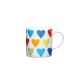 Shop quality Kitchen Craft Cup Coffee Hearts, Ceramic in Kenya from vituzote.com Shop in-store or online and get countrywide delivery!
