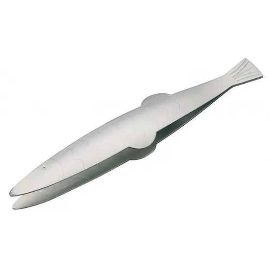 Shop quality Kitchen Craft "Master Class Deluxe" Fish Bone Tweezers, Silver in Kenya from vituzote.com Shop in-store or online and get countrywide delivery!