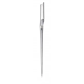 Kitchen Craft Stainless Steel Larding Needle, 19 cm (7.5")