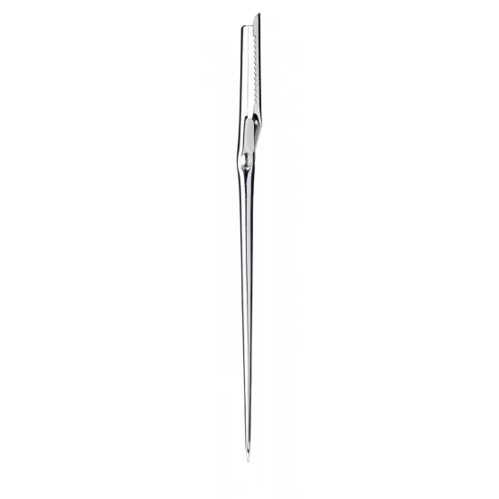 Kitchen Craft Stainless Steel Larding Needle, 19 cm (7.5"), KCLARD19 Shop quality Kitchen Craft Stainless Steel Larding Needle, 19 cm (7.5") in Kenya from vituzote.com Shop in-store or online and get countrywide delivery!