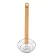 Shop quality World of Flavours Chinese Spider Skimmer with Bamboo Wood Handle, 33 cm (13") in Kenya from vituzote.com Shop in-store or online and get countrywide delivery!