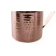 BarCraft Large Stainless Steel Moscow Mule Mug, Hammered, 550ml, BCLLMULE Shop quality BarCraft Large Stainless Steel Moscow Mule Mug, Hammered, 550ml in Kenya from vituzote.com Shop in-store or online and get countrywide delivery!