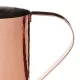 BarCraft Large Stainless Steel Moscow Mule Mug, Hammered, 550ml, BCLLMULE Shop quality BarCraft Large Stainless Steel Moscow Mule Mug, Hammered, 550ml in Kenya from vituzote.com Shop in-store or online and get countrywide delivery!