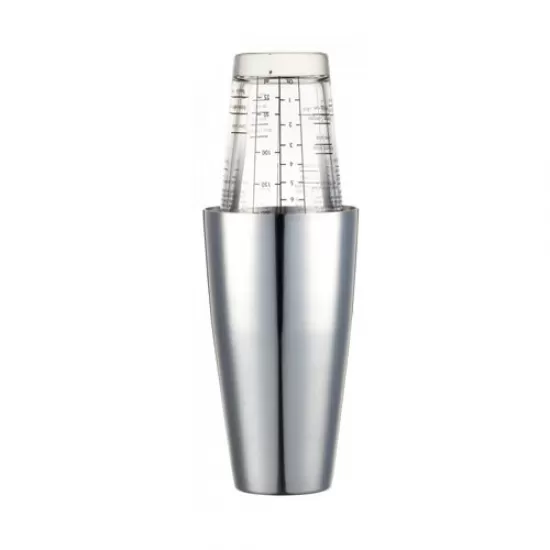 Luxe Lounge Traditional Boston Cocktail Shaker, BCLLBOSTON Shop quality Luxe Lounge Traditional Boston Cocktail Shaker in Kenya from vituzote.com Shop in-store or online and get countrywide delivery!