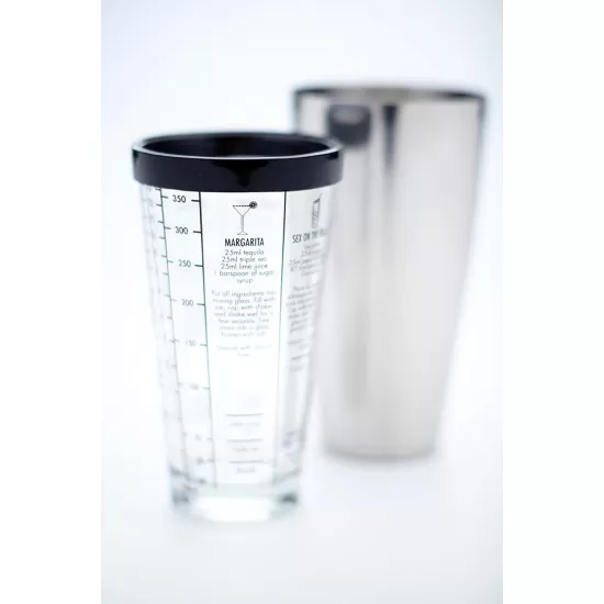 Luxe Lounge Traditional Boston Cocktail Shaker, BCLLBOSTON Shop quality Luxe Lounge Traditional Boston Cocktail Shaker in Kenya from vituzote.com Shop in-store or online and get countrywide delivery!