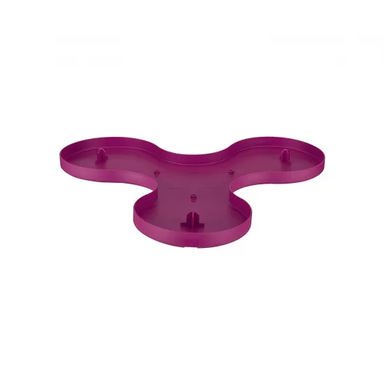 Shop quality Elho Corsica Vertical Garden Saucer Saucer - Cherry in Kenya from vituzote.com Shop in-store or online and get countrywide delivery!