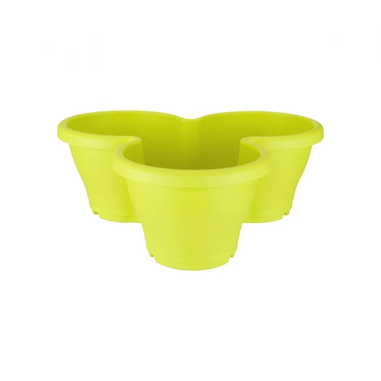 Elho Corsica Vertical Gardens Flowerpot - Lime Green, 7551343639700 Shop quality Elho Corsica Vertical Gardens Flowerpot - Lime Green in Kenya from vituzote.com Shop in-store or online and get countrywide delivery!