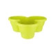 Elho Corsica Vertical Gardens Flowerpot - Lime Green, 7551343639700 Shop quality Elho Corsica Vertical Gardens Flowerpot - Lime Green in Kenya from vituzote.com Shop in-store or online and get countrywide delivery!