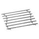 Shop quality Kitchen Craft Heavy-Duty Chrome-Plated Medium Metal Trivet, 27 x 20 cm (10.5" x 8") in Kenya from vituzote.com Shop in-store or online and get countrywide delivery!