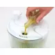 Shop quality Kitchen Craft Mini Salad Spinner / Dresser, 19 cm (7.5") in Kenya from vituzote.com Shop in-store or online and get countrywide delivery!