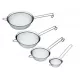 Master Class Small Stainless Steel Fine-Mesh Sieve / Tea Strainer, 7.5 cm (3"), MCSS75 Shop quality Master Class Small Stainless Steel Fine-Mesh Sieve / Tea Strainer, 7.5 cm (3") in Kenya from vituzote.com Shop in-store or online and get countrywide delivery!