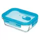 Shop quality Pure Seal Airtight Glass Food Container / Oven Dish, 600 ml - Rectangular in Kenya from vituzote.com Shop in-store or online and get countrywide delivery!
