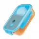 Shop quality Pure Seal Airtight Glass Food Container / Oven Dish, 600 ml - Rectangular in Kenya from vituzote.com Shop in-store or online and get countrywide delivery!