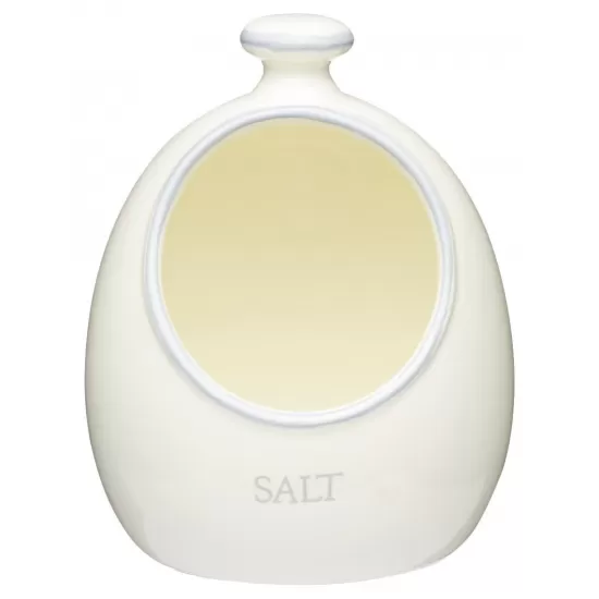 Shop quality Classic Collection Ceramic Salt Pig, 10.5 x 10 x 15 cm (4" x 4" x 6") in Kenya from vituzote.com Shop in-store or online and get countrywide delivery!