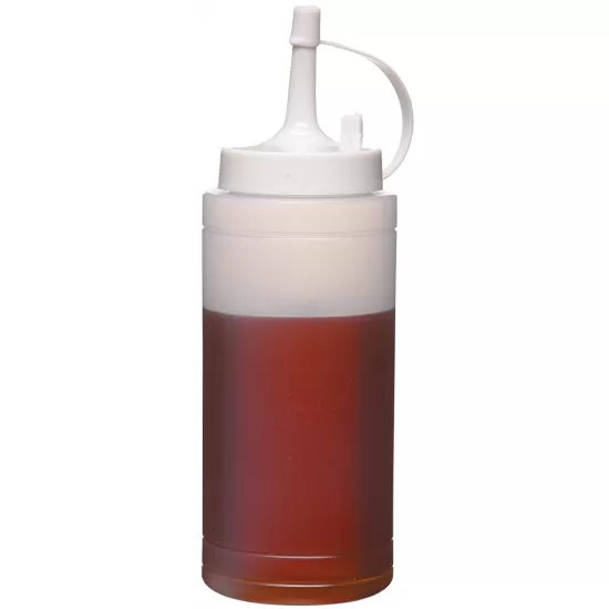 Shop quality Easy-Squeeze Plastic Sauce Bottle, 225 ml (8 fl oz) in Kenya from vituzote.com Shop in-store or online and get countrywide delivery!