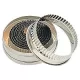 Kitchen Craft Set Of 11 Assorted Fluted Pastry Cutters In Storage Tin, CUTSET Shop quality Kitchen Craft Set Of 11 Assorted Fluted Pastry Cutters In Storage Tin in Kenya from vituzote.com Shop in-store or online and get countrywide delivery!