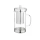 Shop quality Le Xpress Stainless Steel / Glass Teapot with Infuser, 1 Litre in Kenya from vituzote.com Shop in-store or online and get countrywide delivery!