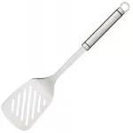 Kitchen Craft Professional Stainless Steel Slotted Turner, 36 cm (14")