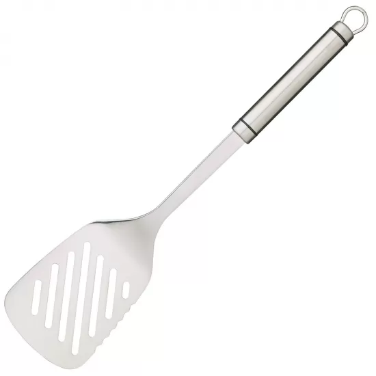 Shop quality Kitchen Craft Professional Stainless Steel Slotted Turner, 36 cm (14") in Kenya from vituzote.com Shop in-store or online and get countrywide delivery!