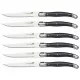 Master Class Luxury Stainless Steel Steak Knives (Set of 6), MCSTEAK6 Shop quality Master Class Luxury Stainless Steel Steak Knives (Set of 6) in Kenya from vituzote.com Shop in-store or online and get countrywide delivery!