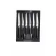 Master Class Luxury Stainless Steel Steak Knives (Set of 6), MCSTEAK6 Shop quality Master Class Luxury Stainless Steel Steak Knives (Set of 6) in Kenya from vituzote.com Shop in-store or online and get countrywide delivery!