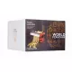 Shop quality World of Flavours Stainless Steel Pasta Maker Machine - Red in Kenya from vituzote.com Shop in-store or online and get countrywide delivery!