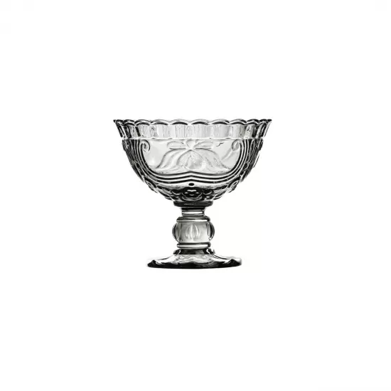 Premier Housewares Imperial Smoked Glass Sundae Dish, Grey, 350ml, 1404993 Shop quality Premier Housewares Imperial Smoked Glass Sundae Dish, Grey, 350ml in Kenya from vituzote.com Shop in-store or online and get countrywide delivery!