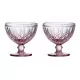 Shop quality Premier Sundae Dishes Glass, 250ml, Set of 2, Pink, 250ml in Kenya from vituzote.com Shop in-store or online and get countrywide delivery!