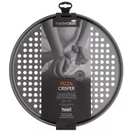 Master Class Non-Stick Pizza Crisper Tray, 32 cm (12.5”)